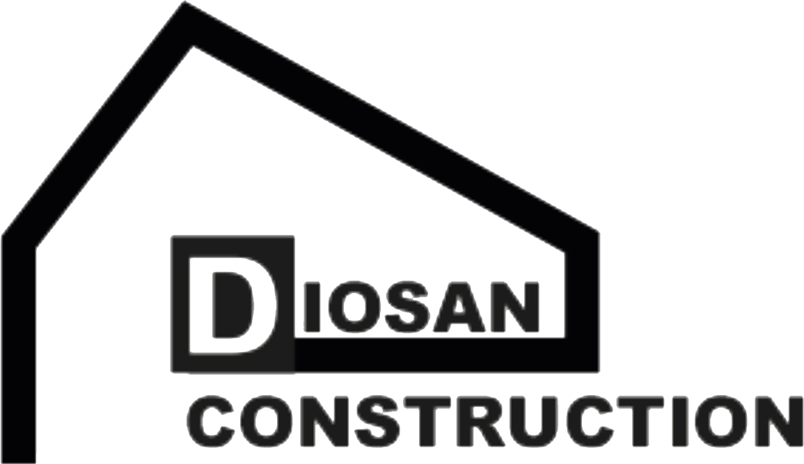 Logo Diosan Construction